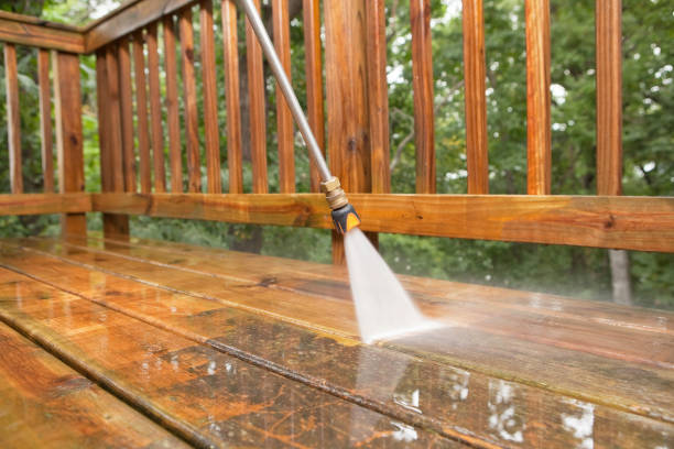 Why Choose Our Certified Pressure Washing Experts for Your Project Needs in Blackhawk, CA?